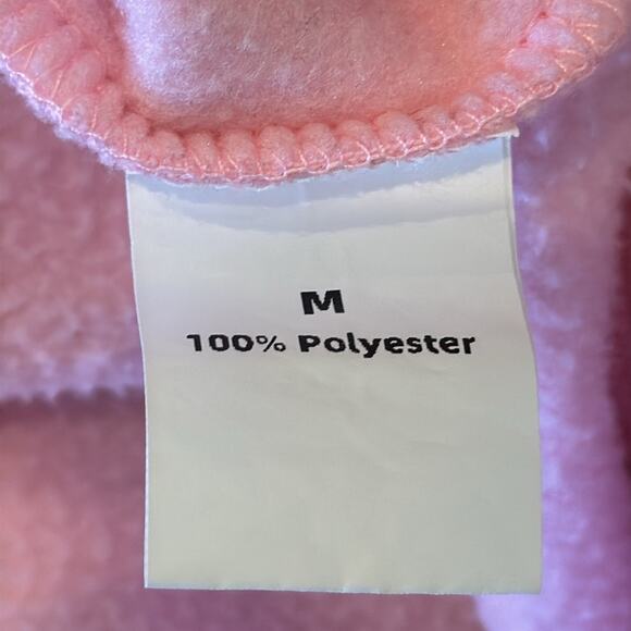 Taylor Swift The Eras Tour Pink Graphic Hoodie Size M - Picture 6 of 6